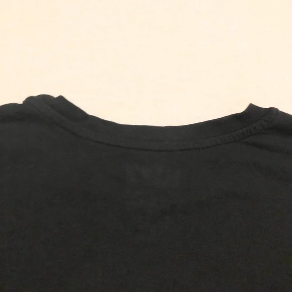 Kiss Band Tee Crop Top Womens Size Small Let me Go  Rock N Roll - Picture 15 of 15